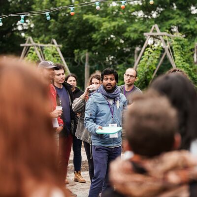 Ouishare Fest 2021