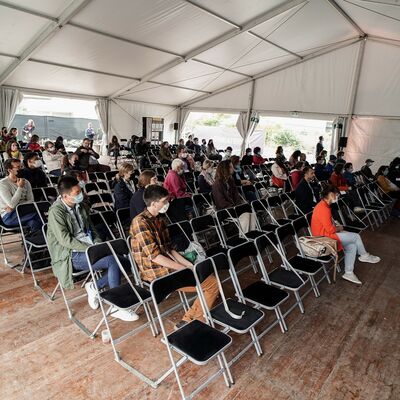Ouishare Fest 2021
