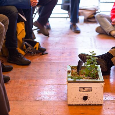 Ouishare Fest 2021