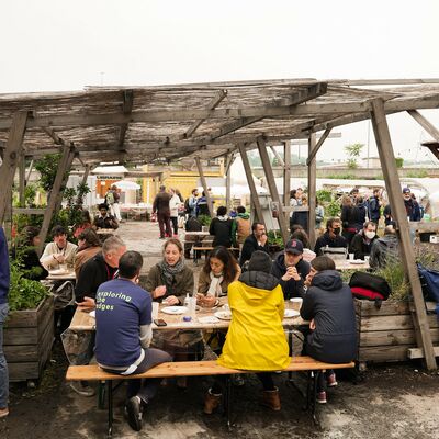 Ouishare Fest 2021