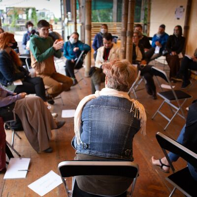 Ouishare Fest 2021