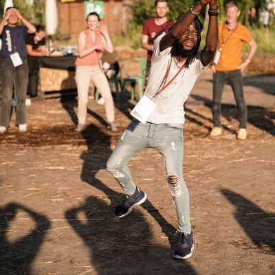 Ouishare Fest 2021