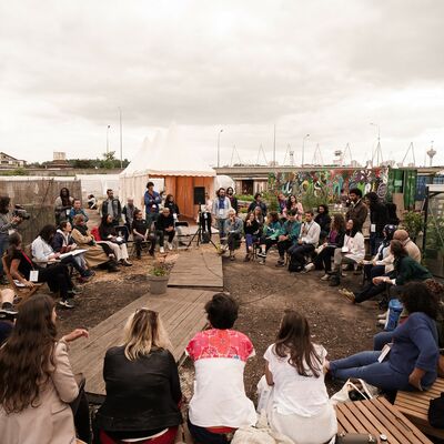 Ouishare Fest 2021