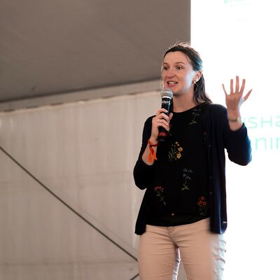 Ouishare Fest 2021