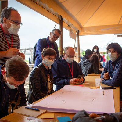 Ouishare Fest 2021