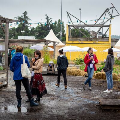 Ouishare Fest 2021