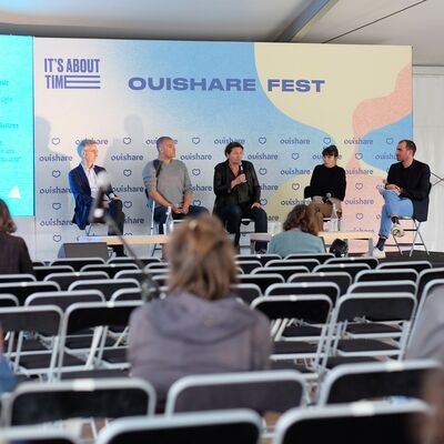 Ouishare Fest 2021
