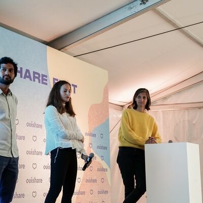 Ouishare Fest 2021