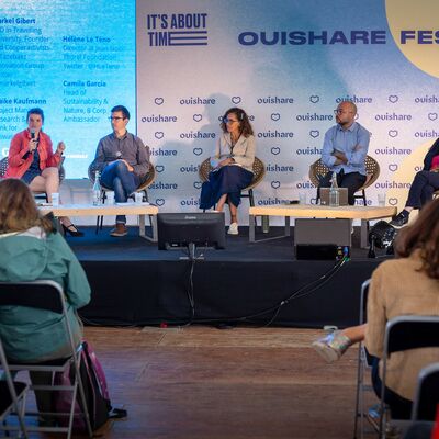 Ouishare Fest 2021