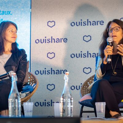 Ouishare Fest 2021