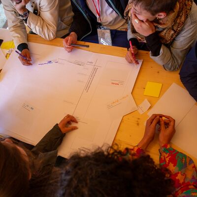 Ouishare Fest 2021
