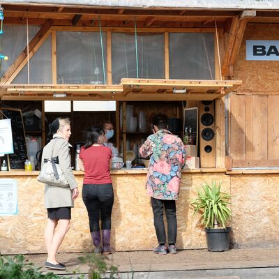 Ouishare Fest 2021