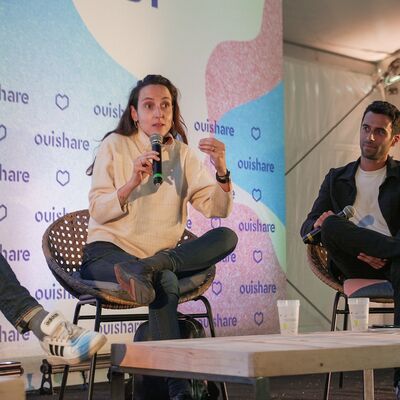 Ouishare Fest 2021