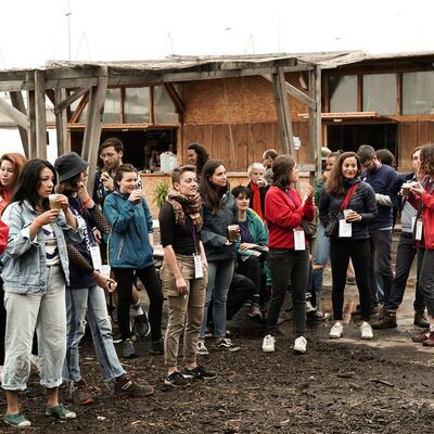 Ouishare Fest 2021