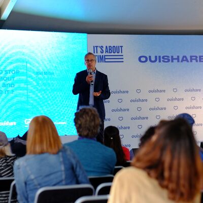 Ouishare Fest 2021