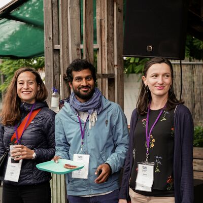 Ouishare Fest 2021