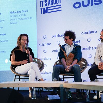 Ouishare Fest 2021