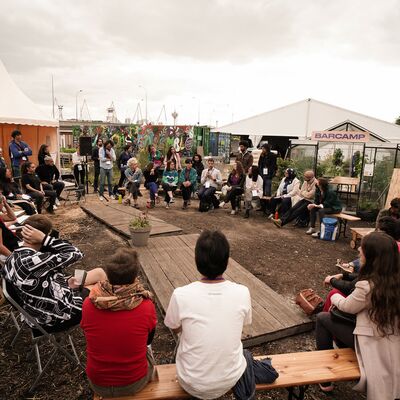 Ouishare Fest 2021