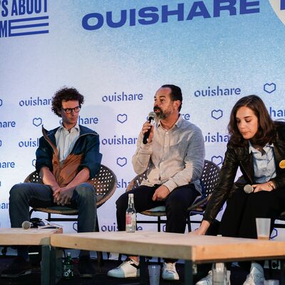 Ouishare Fest 2021