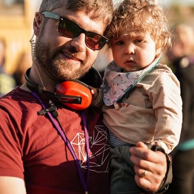 Ouishare Fest 2021