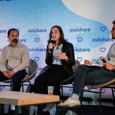 Ouishare Fest 2021