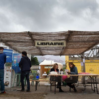 Ouishare Fest 2021
