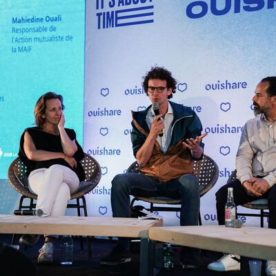 Ouishare Fest 2021