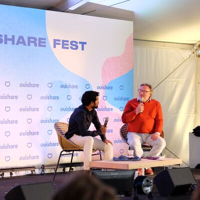 Ouishare Fest 2021