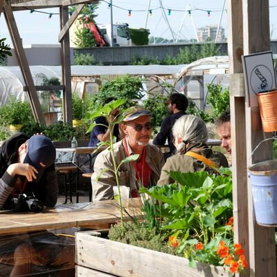 Ouishare Fest 2021