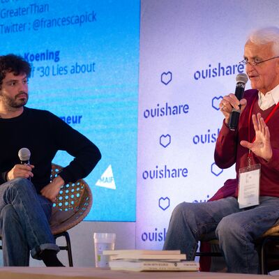 Ouishare Fest 2021