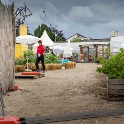 Ouishare Fest 2021