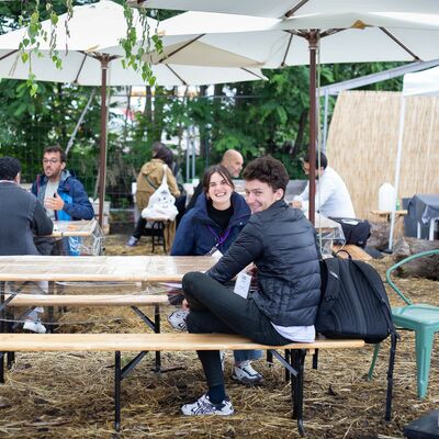 Ouishare Fest 2021