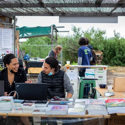 Ouishare Fest 2021