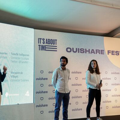 Ouishare Fest 2021
