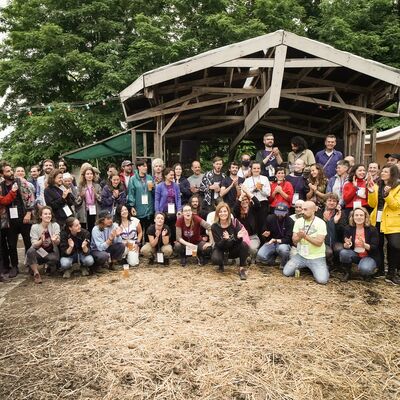Ouishare Fest 2021