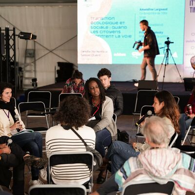 Ouishare Fest 2021