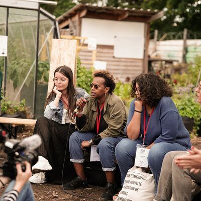 Ouishare Fest 2021