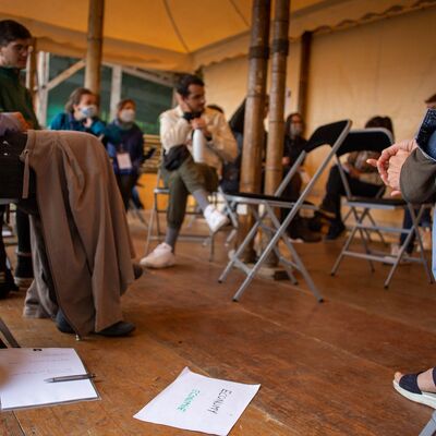 Ouishare Fest 2021