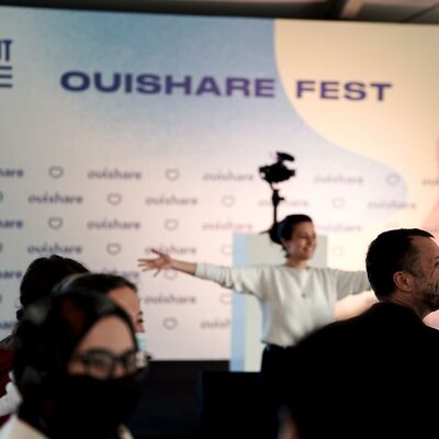 Ouishare Fest 2021
