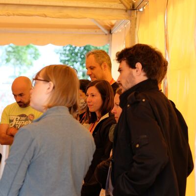 Ouishare Fest 2021