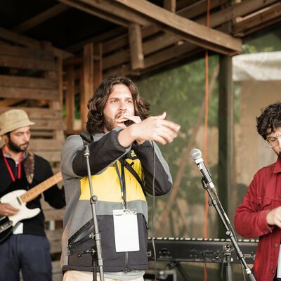 Ouishare Fest 2021