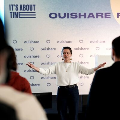 Ouishare Fest 2021