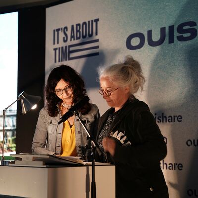 Ouishare Fest 2021