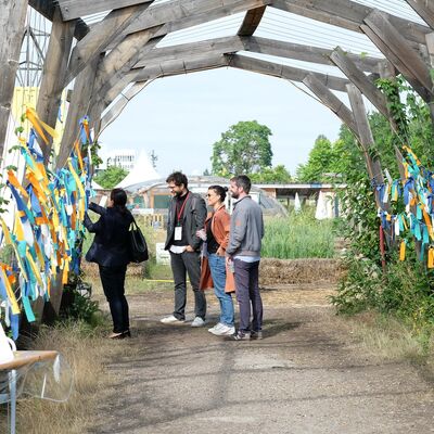 Ouishare Fest 2021