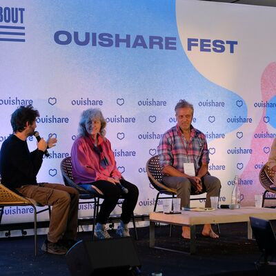 Ouishare Fest 2021