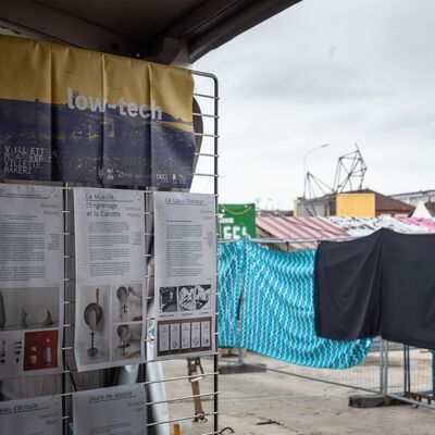 Ouishare Fest 2021