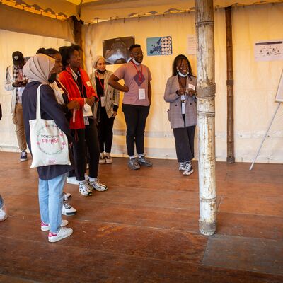 Ouishare Fest 2021