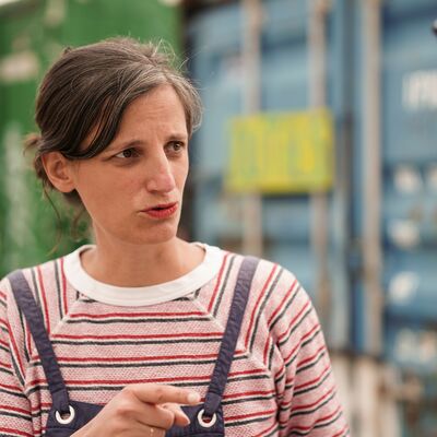 Ouishare Fest 2021