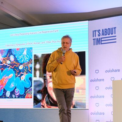 Ouishare Fest 2021