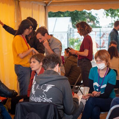 Ouishare Fest 2021